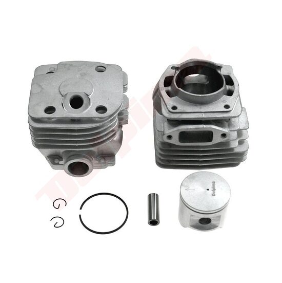 Cilindra komplekts HUSQVARNA 365 48mm ( 537 15 73-02 ) R